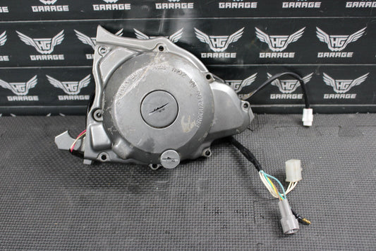 2001 YAMAHA 99-04 TTR225 01-07 XT225 STATOR MAGNETO GENERATOR ALTERNATOR COVER A