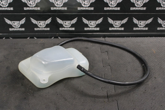 2013 SUZUKI DRZ-400 SM DRZ400 DRZ400E DRZ400S DRZ400SM OEM COOLANT WATER TANK