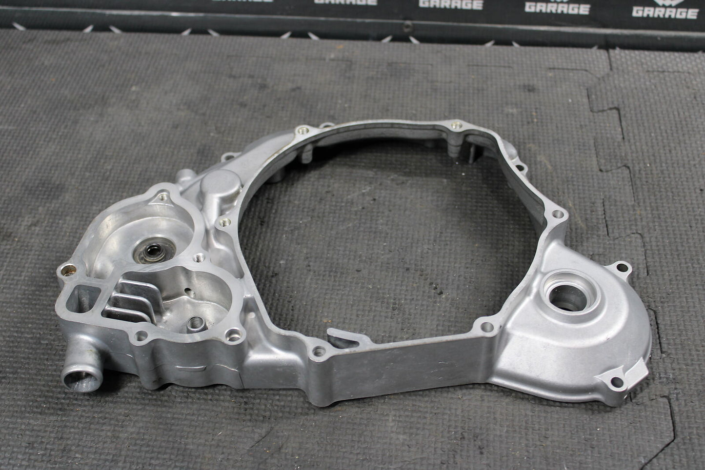 2012 SUZUKI RMX450Z RMZ450 RMZ450L ENGINE MOTOR INNER CLUTCH COVER