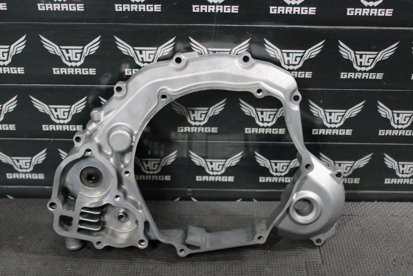 2012 SUZUKI RMX450Z RMZ450 RMZ450L ENGINE MOTOR INNER CLUTCH COVER