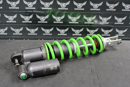 2014 KAWASAKI KX250F OEM REAR BACK SHOCK ABSORBER SUSPENSION 45014-0416-23P